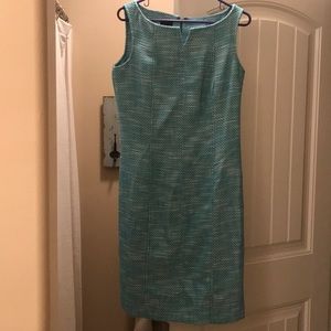 Talbots dress
